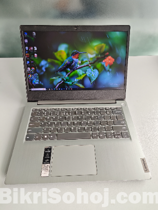 Lenovo Laptop (Idealpad Slim 3), Intel(R) Celeron(R) N4020